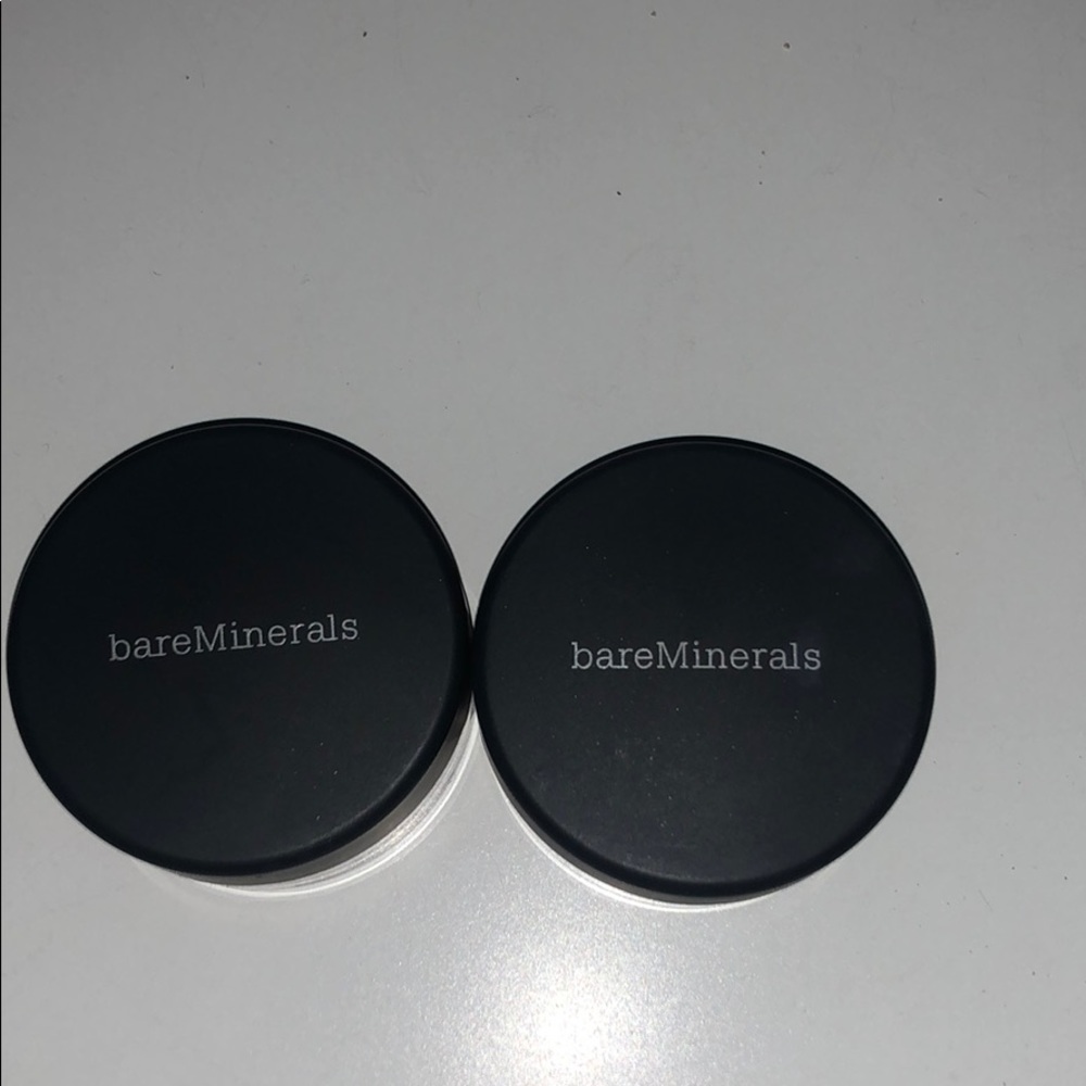 Bare Mineral Blushes